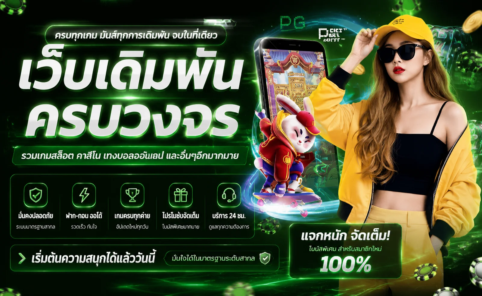 MAHA289 ทางเข้าเว็บตรง สล็อตคาสิโน ฝากถอนออโต้