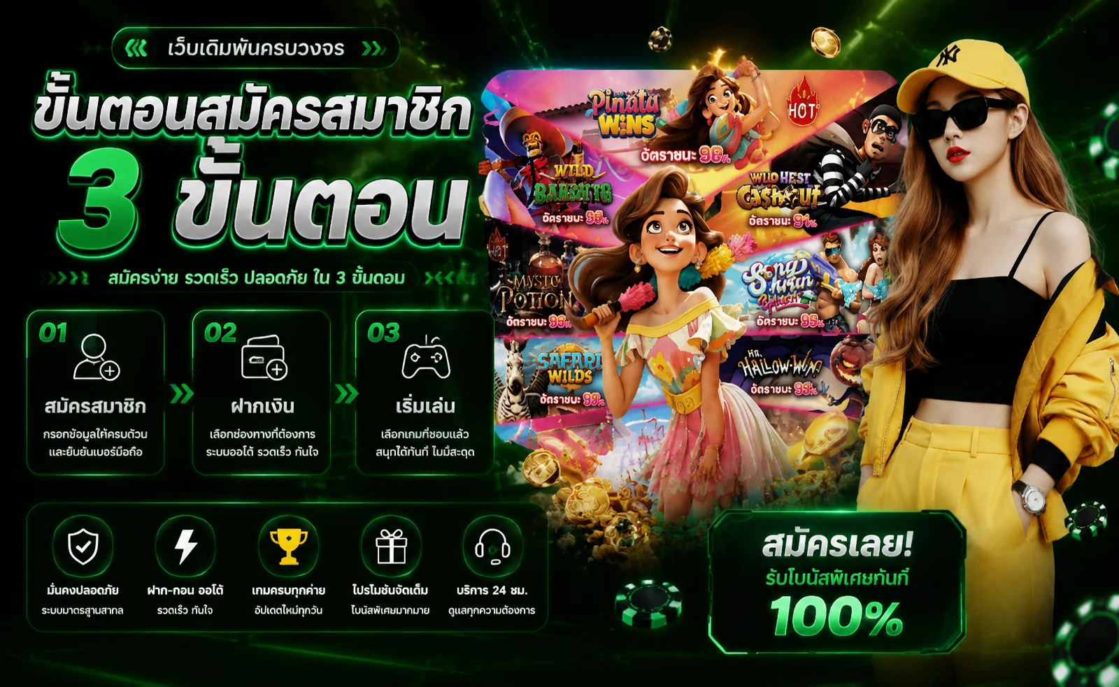 MAHA289 ทางเข้าเว็บตรง สล็อตคาสิโน ฝากถอนออโต้